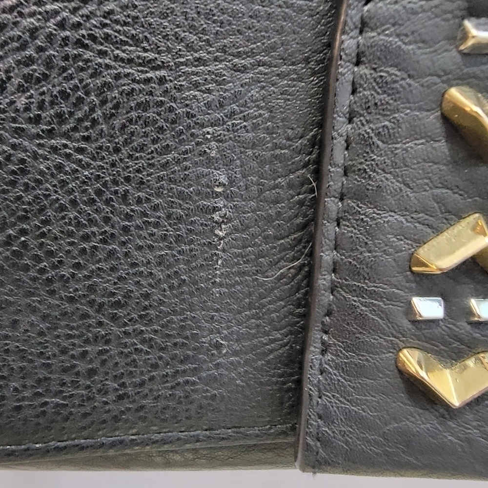Stella and Dot Nolita Crossbody / Wallet / Clutch - Picture 9 of 12